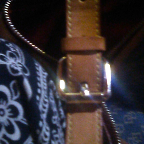 Doone&Bourke Shoulder Bag - Picture 5 of 5